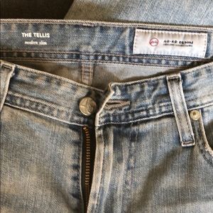 Adriano Goldschmied jeans